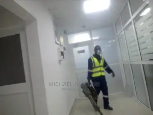 Active Fumigation Services Arepo Estate