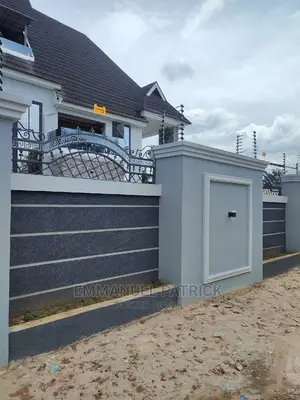 Electric Fence Is Smart Move for Property Protection.