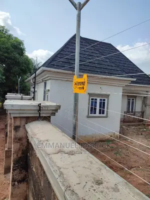 Electric Perimeter Fencings