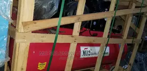5.5hp M12 Quality Air Compressor 200littre Available