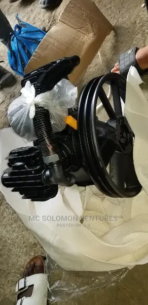 5.5hp Air Compressor Pump Head