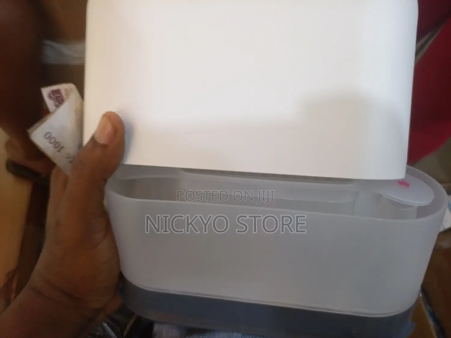 Aroma Diffuser