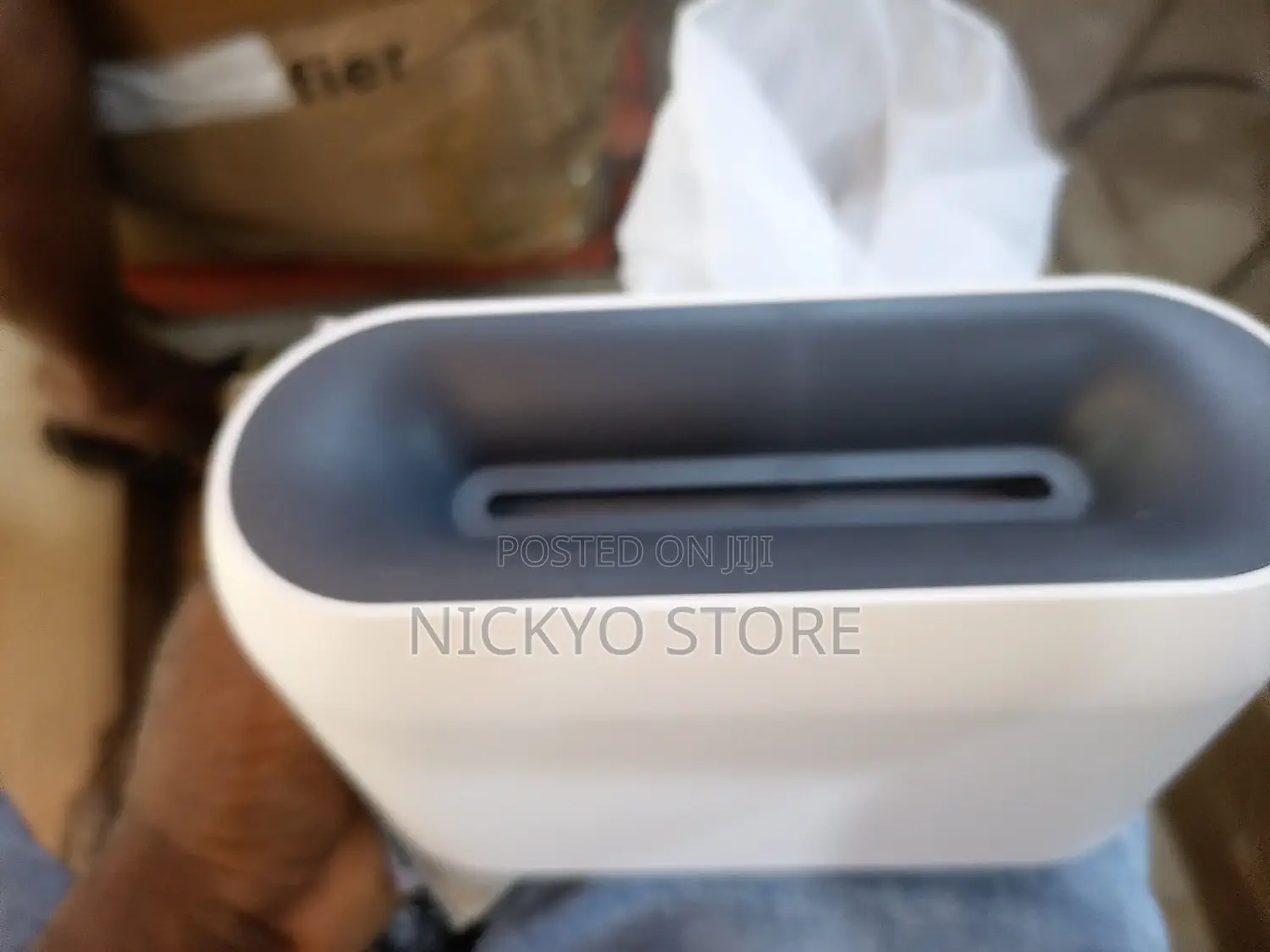 Aroma Diffuser