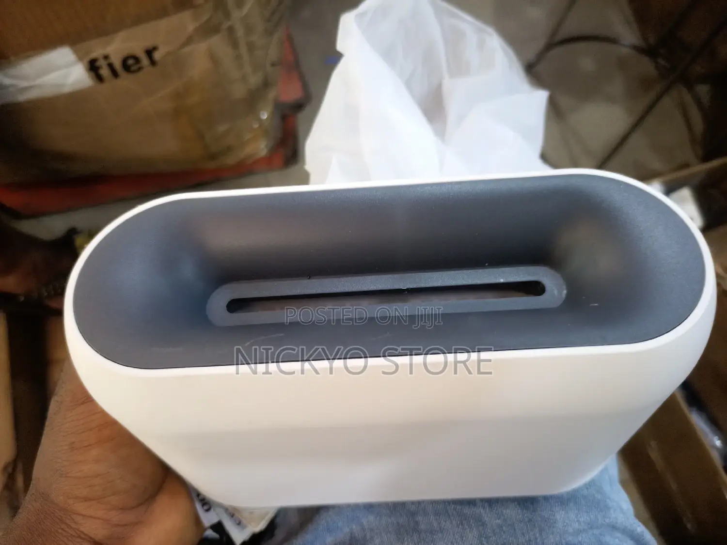 Aroma Diffuser