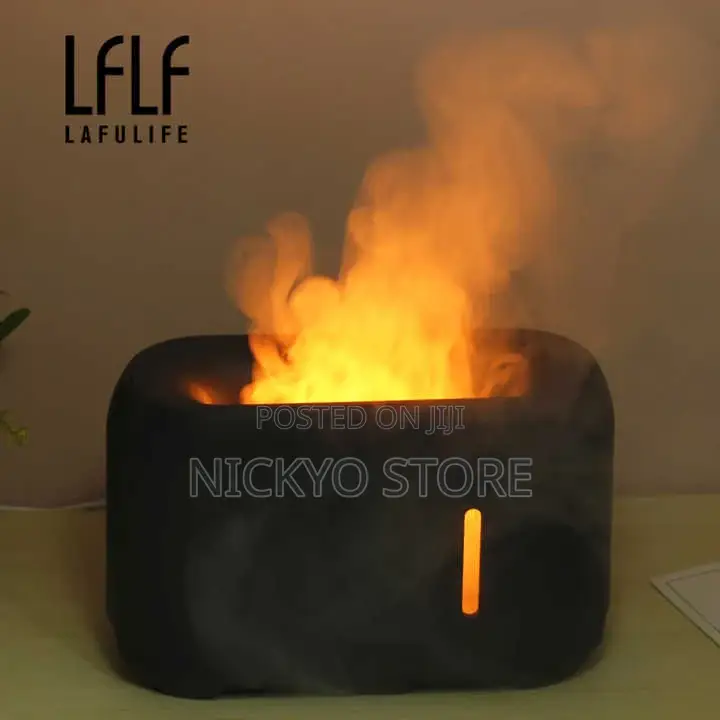 Aroma Diffuser