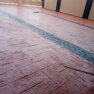 Floor Polishing