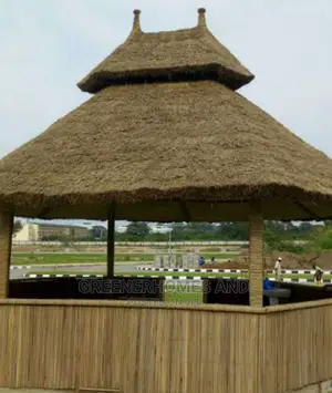 Gazebos for Outdoor Relaxation