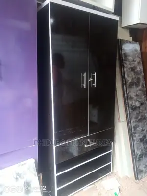 Quality Wardrobe