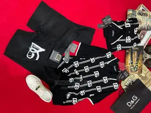 DOLCE GABBANA Top Notch Polo Shirts Available in Store