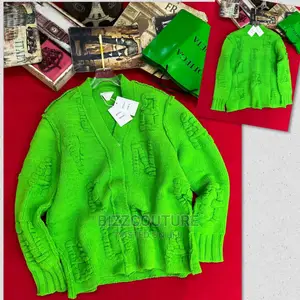 BOTTEGA VENETA Top Notch Sweaters Available in Store