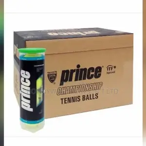Prince Tennis Ball