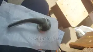 Seperate Door Handle