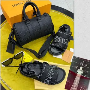 LOUIS VUITTON Top Notch Bags Available in Store