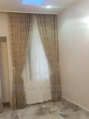 Premium Quality Curtains