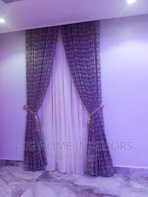 Premium Quality Curtains