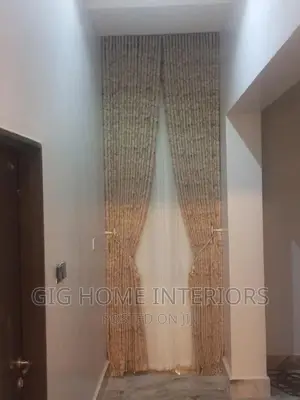 Premium Quality Curtains
