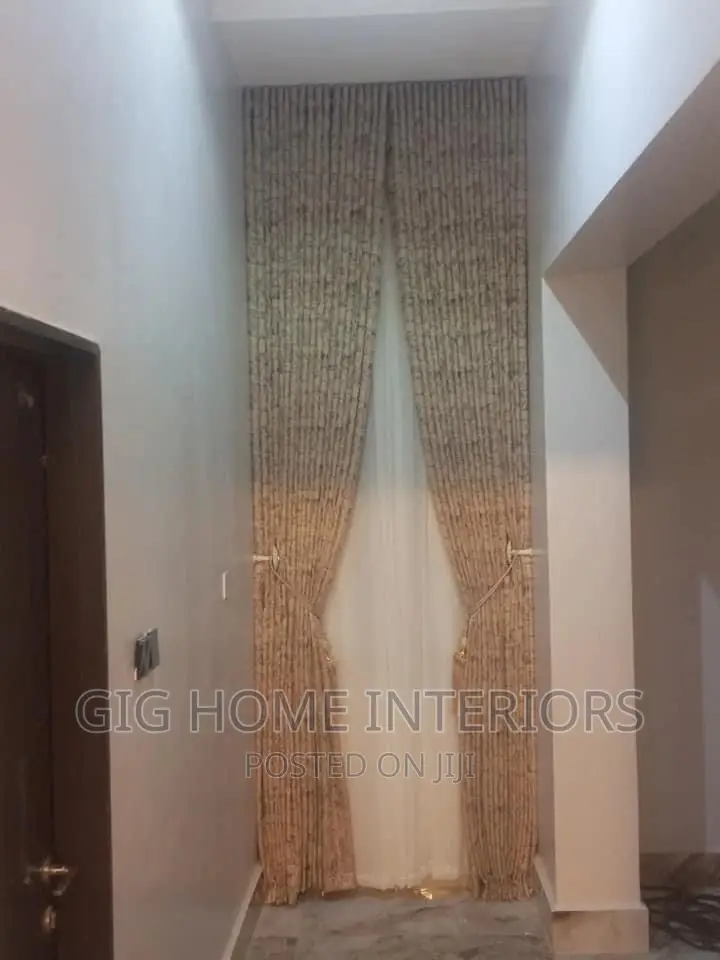 Premium Quality Curtains