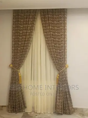 Premium Quality Curtains