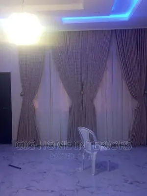 Premium Quality Curtains