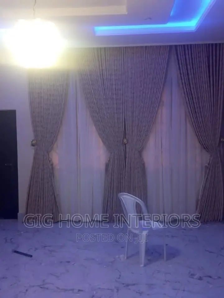Premium Quality Curtains