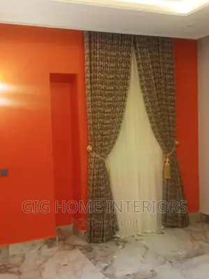 Turkish Premium Curtains