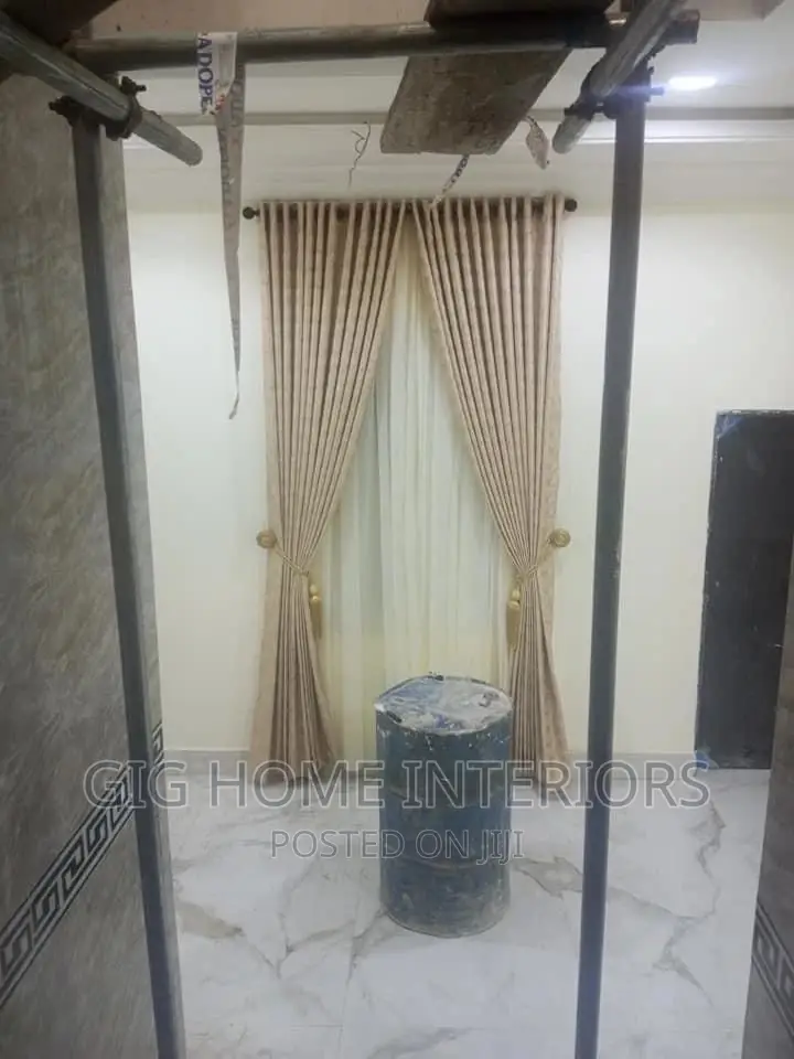 Turkish Premium Curtains