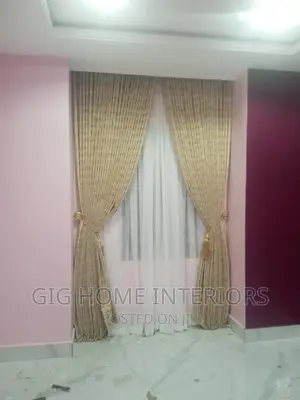 Turkish Premium Curtains