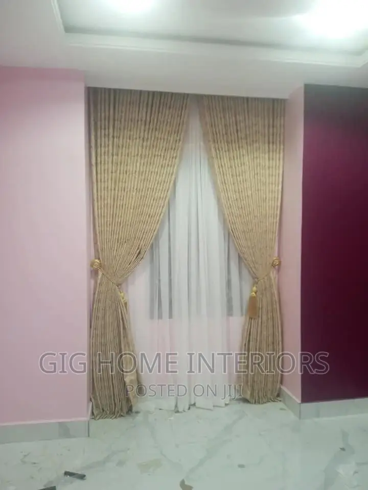 Turkish Premium Curtains