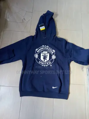Manchester Winter Jeresy Suit