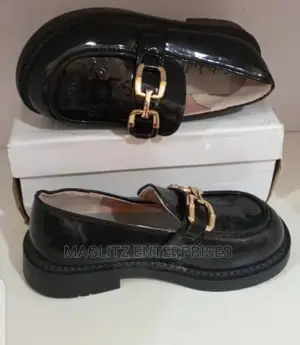 Quality Children Shoes