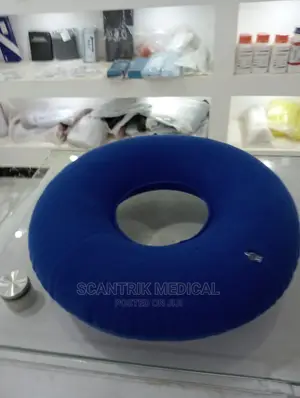 Donut Pillow for Patients