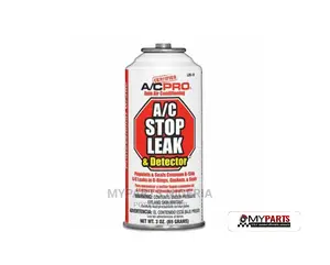 A/C Stop Leak and Detector