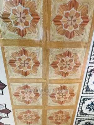 PVC Ceiling