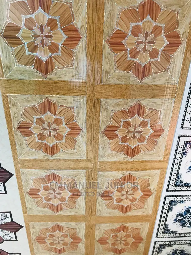 PVC Ceiling