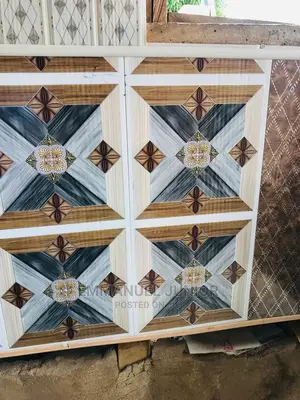 PVC Ceiling