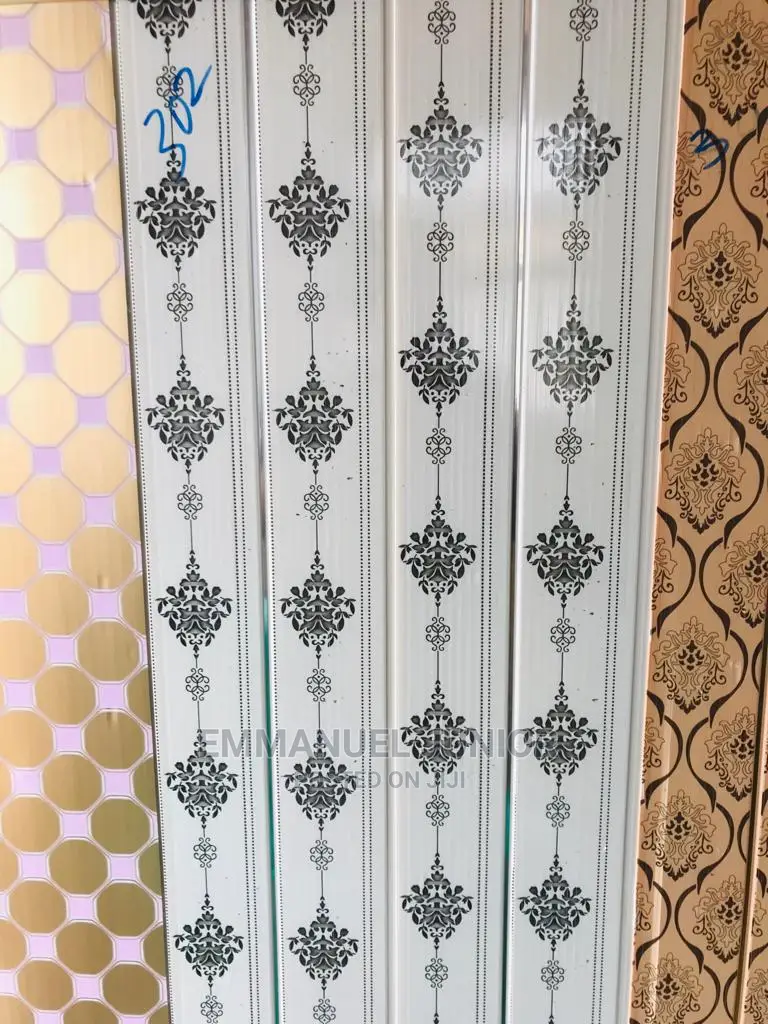 PVC Ceiling