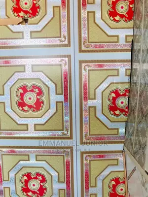 PVC Ceiling