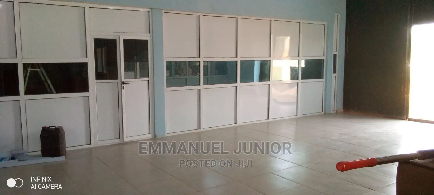 Office Partition