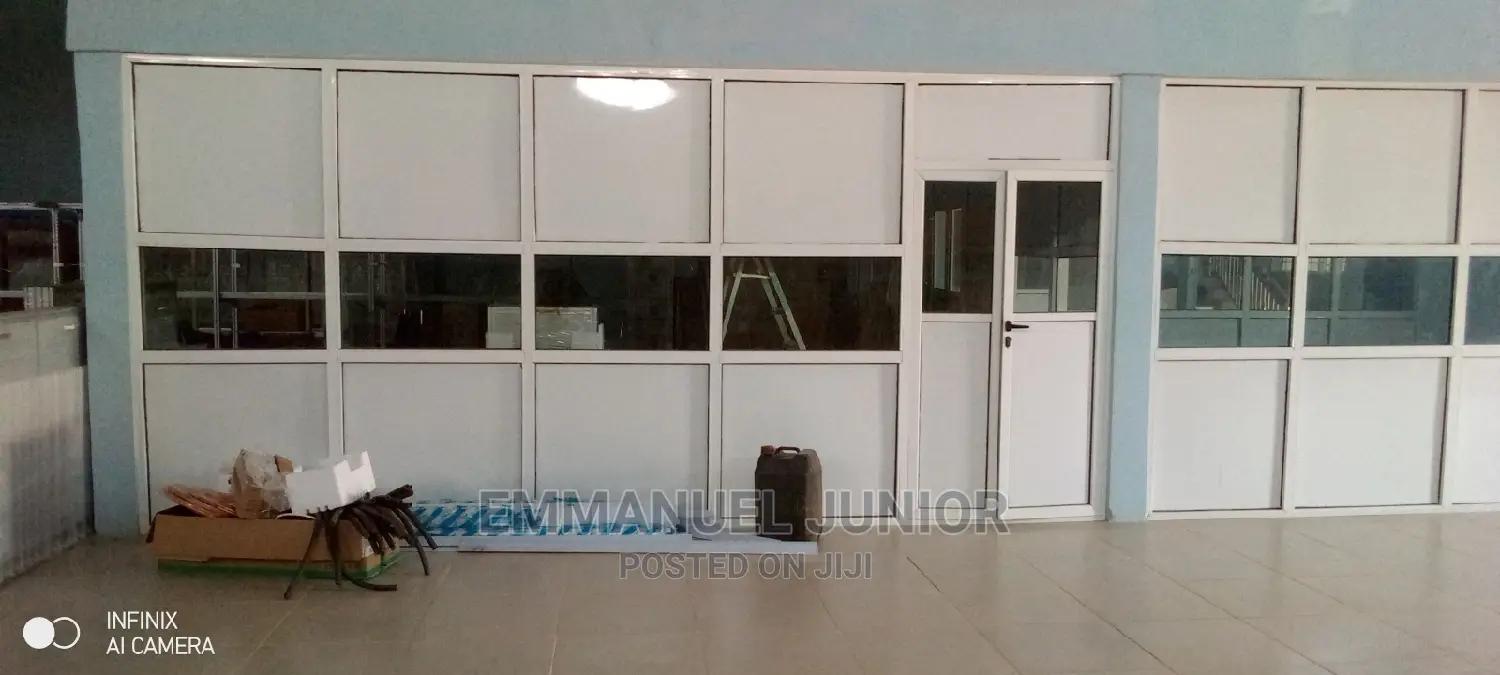 Office Partition