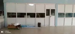 Office Partition