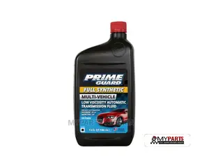Prime Guard Full Synthetic Multi-Vehicle Atf (Usa)
