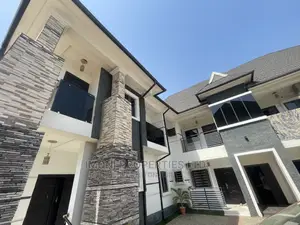 4bdrm Duplex in Phase4, Kubwa for rent