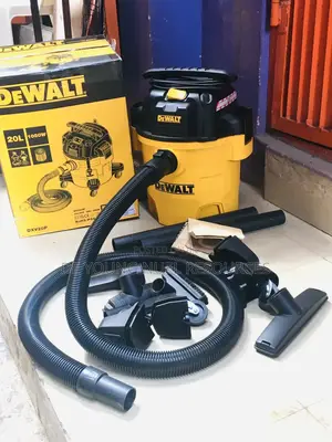 DEWALT Vacuum Cleaner 20L