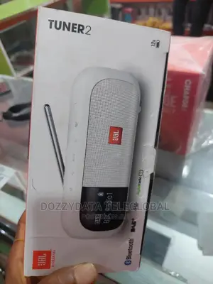Jbl Tuner 2