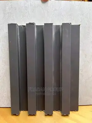 Top Quality Fluted WPC Panel in Abuja