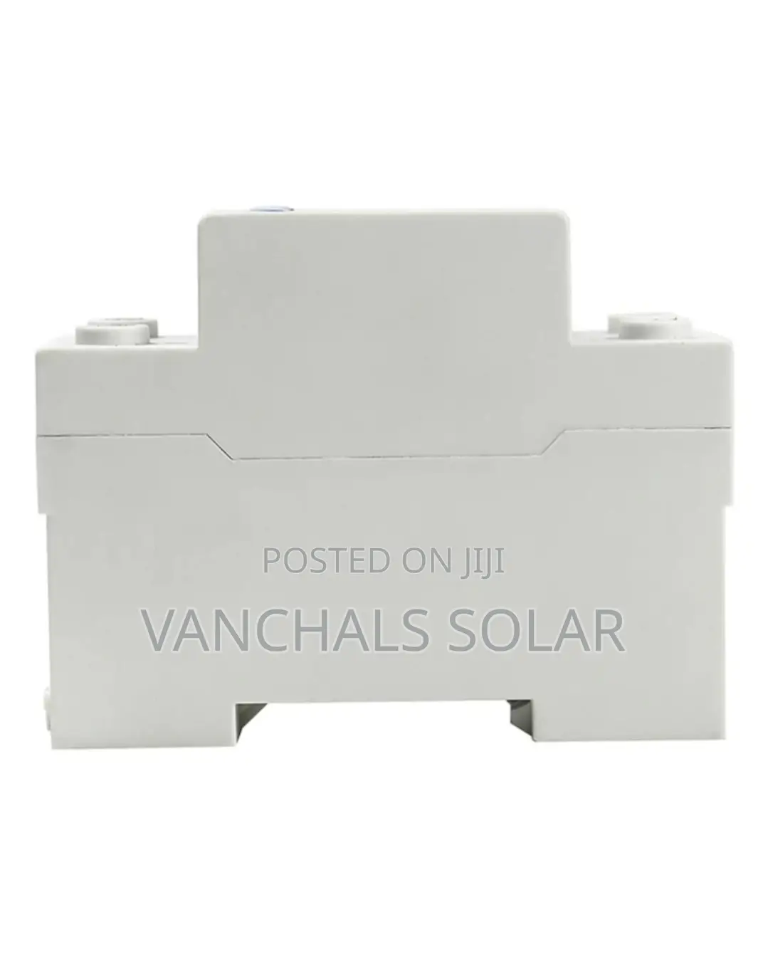 Adjustable Voltage Protector/Load/Current Limiter 63a