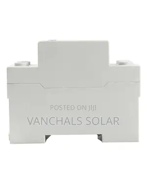Adjustable Voltage Protector/Load/Current Limiter 63a