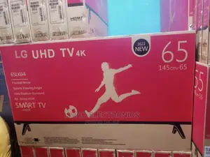 Smart Tv 65inches