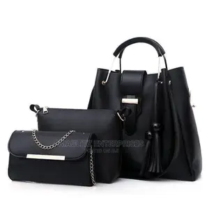 Three in One Bag