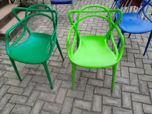 Quality Plastic Chairs